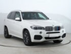 BMW Řada X5, xDrive25d,, SUV, Diesel