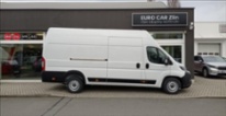 Fiat Ducato, 2.2 Maxi  MTJ 180k 6°MT L4H3