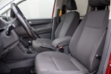 Volkswagen Caddy, MPV, nafta