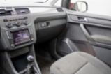 Volkswagen Caddy, MPV, nafta