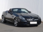 Mercedes Třída SLC, 300, Automat,180KW,Full Led,,