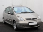 Citroën Xsara Picasso, 1.8i, autoAC, tažné, MPV,
