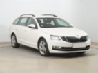 Skoda Octavia, 1.6 TDI, ČR,2.maj, Tempomat,, Combi