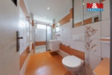 Prodej rodinného domu, 94 m², Horní Slavkov, ul. Kounice