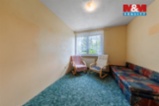 Prodej rodinného domu, 94 m², Horní Slavkov, ul. Kounice