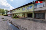 Prodej rodinného domu, 94 m², Horní Slavkov, ul. Kounice