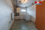 Prodej rodinného domu, 94 m², Horní Slavkov, ul. Kounice