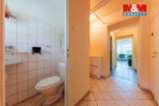 Prodej rodinného domu, 94 m², Horní Slavkov, ul. Kounice