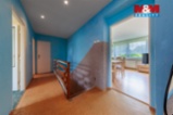 Prodej rodinného domu, 94 m², Horní Slavkov, ul. Kounice