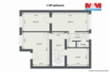 Prodej rodinného domu, 94 m², Horní Slavkov, ul. Kounice