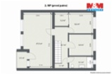 Prodej rodinného domu, 94 m², Horní Slavkov, ul. Kounice