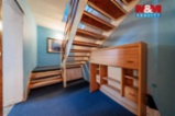 Prodej rodinného domu, 94 m², Horní Slavkov, ul. Kounice