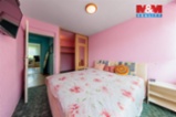 Prodej rodinného domu, 94 m², Horní Slavkov, ul. Kounice