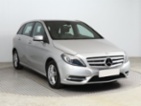 Mercedes Třída B, B 180 CDI, Xenony, Klima, Park