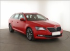 Skoda Superb, 2.0 TDILaurin&Klement , 4X4, Automat