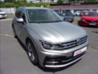 Volkswagen Tiguan, 2,0 TSI R-Line 4Motion DSG,