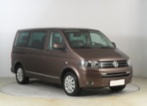 VW Multivan, 2.0 TDIHighline , Klima, ČR