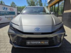 Toyota Camry, 2.5-HEV-ZÁRUKA-1.MAJ-FOLIE, sedan,