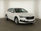 Skoda Scala, 1.0 TSIStyle , Automat, ČR,1.maj,,