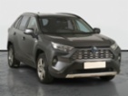 Toyota RAV4, 2.5 Hybrid,, SUV, Benzín