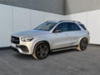 Mercedes-Benz GLE, AMG 350d 200KW TAŽNÝ ASIST DPH,