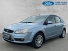 Ford Focus, 1,6i,74kW,1. MAJ, CZ, SERVIS,