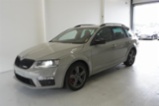 Škoda Octavia, RS 2.0 TDi 135 kW MANUÁL, kombi,