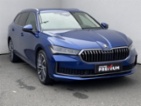 Škoda Superb IV, 4x4 2.0 TDi&K, 1.maj,ČR, kombi,