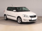 Skoda Fabia, 1.2 TSIAmbition , Serv.kniha,,