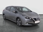 Nissan Leaf, 40 kWh, SoH 89%, Automat, Navi,,