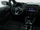 Nissan Leaf, 40 kWh, SoH 89%, Automat, Navi,,