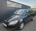 Škoda Fabia, 1.2 TSI 63kW,KLIMA,1.MAJITEL, kombi,