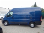 Peugeot Boxer, 2,2 HDI, KLIMA