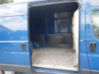 Peugeot Boxer, 2,2 HDI, KLIMA