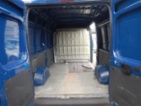 Peugeot Boxer, 2,2 HDI, KLIMA