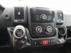 Peugeot Boxer, 2,2 HDI, KLIMA