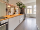 Pronájem bytu 2+1 72 m2, Soukenická, Praha - Nové Město