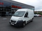 Citroën Jumper, 33L2H2 2.2HDi 150k