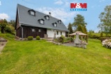 Prodej RD, 250 m², Tisová u Kraslic