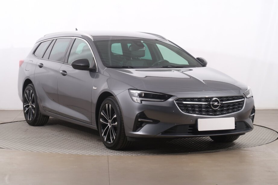 Opel Insignia, 2.0 CDTI, Automat, Navi, Tempomat,,