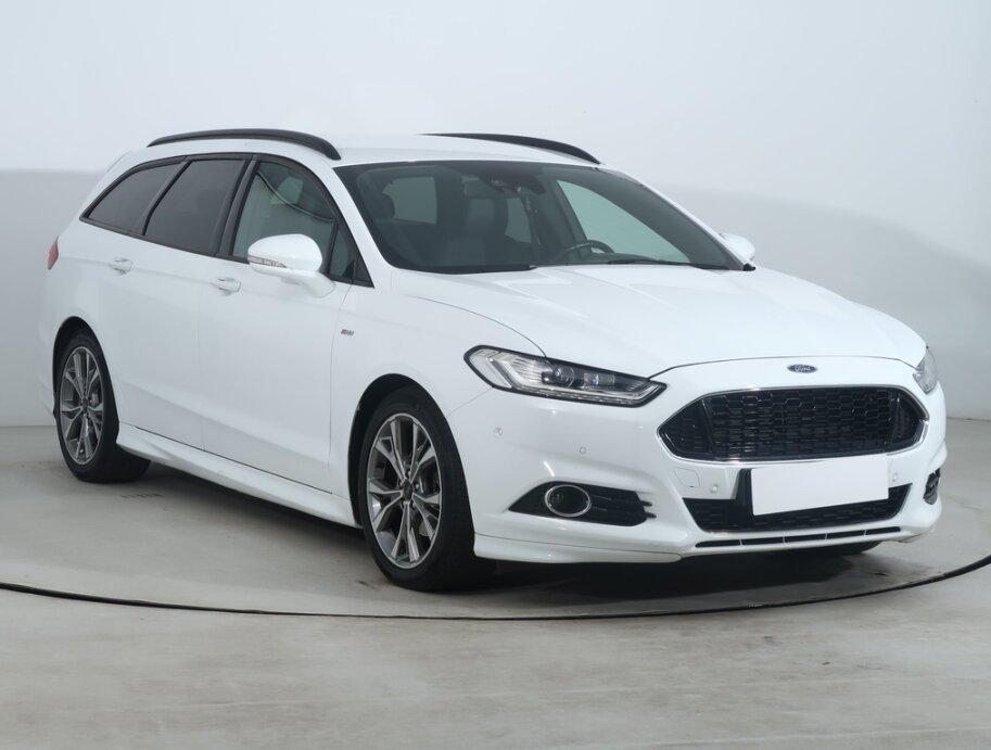 Ford Mondeo, 1.5 EcoBoostST-Line , Automat, Serv