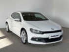 Volkswagen Scirocco, 2.0 tsi, hatchback, benzín