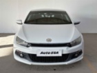 Volkswagen Scirocco, 2.0TSI, ČR, STK2/28,