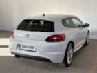 Volkswagen Scirocco, 2.0TSI, ČR, STK2/28,