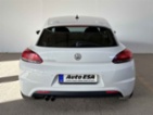 Volkswagen Scirocco, 2.0TSI, ČR, STK2/28,
