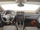 Volkswagen Scirocco, 2.0TSI, ČR, STK2/28,