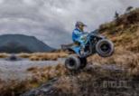 CFMOTO, Gladiator X110 LE