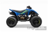 CFMOTO, Gladiator X110 LE