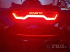 CFMOTO, Gladiator X110 LE
