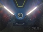 CFMOTO, Gladiator X110 LE